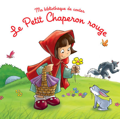 Picture of Le petit chaperon rouge