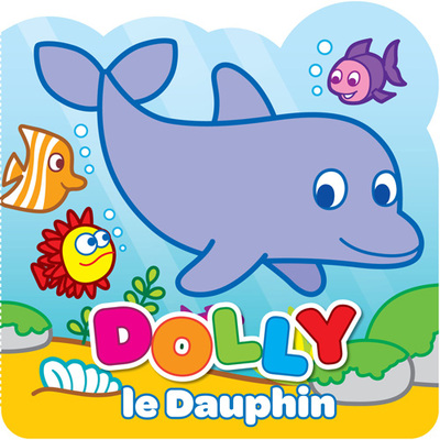 Image de Dolly le dauphin