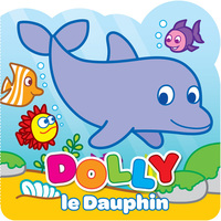 Image de Dolly le dauphin