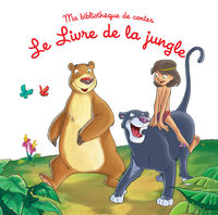 Picture of Le livre de la jungle