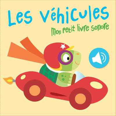 Picture of Les véhicules