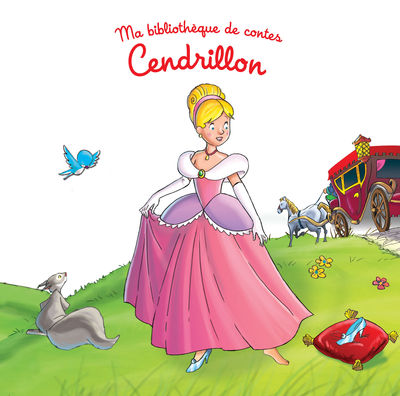 Picture of Cendrillon
