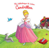 Picture of Cendrillon