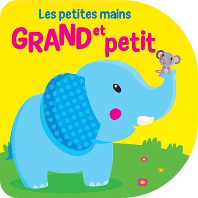 Image de Grand et petit les petites mains