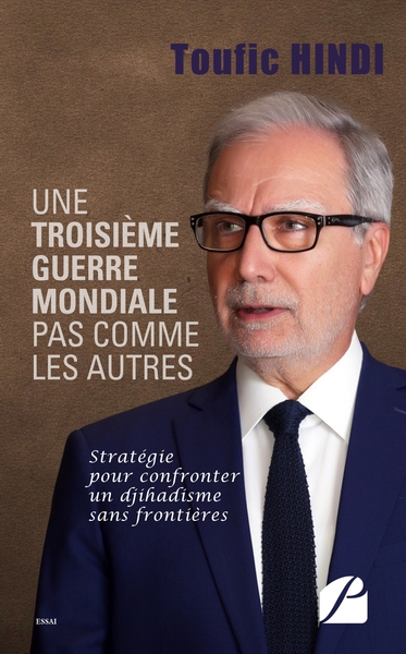 Image de Une troisième guerre mondiale pas comme les autres