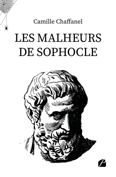 Picture of Les malheurs de Sophocle