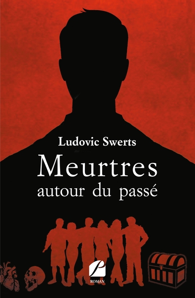 Picture of Meurtres autour du passé