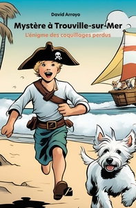 Picture of Mystère à Trouville-sur-Mer