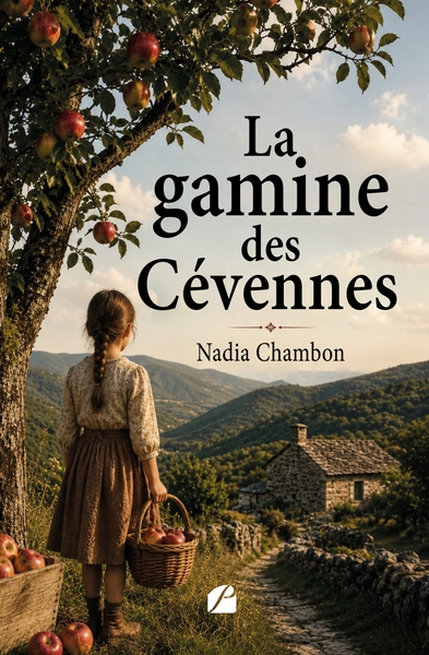 Image de La gamine des Cévennes