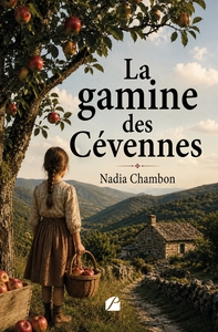 Image de La gamine des Cévennes
