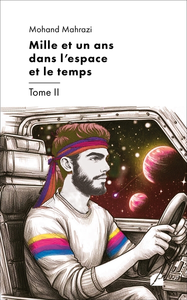 Picture of Mille et un ans dans l'espace et le temps - Tome II