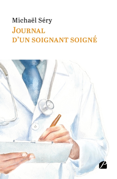 Image de Journal d'un soignant soigné
