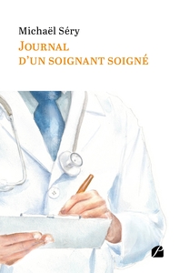 Image de Journal d'un soignant soigné