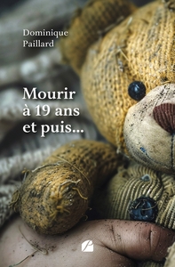 Picture of Mourir à 19 ans et puis...