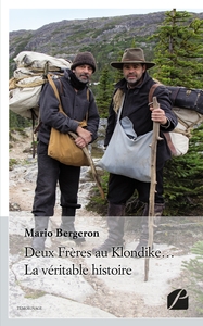 Picture of Deux Frères au Klondike... La véritable histoire