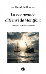 Picture of La vengeance d'Henri de Montfort