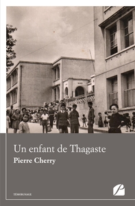 Image de Un enfant de Thagaste