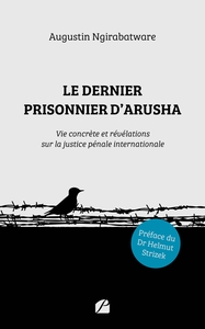 Picture of Le dernier prisonnier d'Arusha