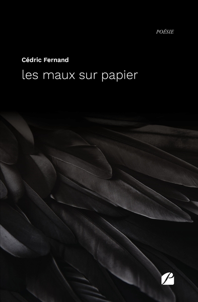 Picture of les maux sur papier