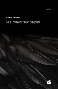 Picture of les maux sur papier
