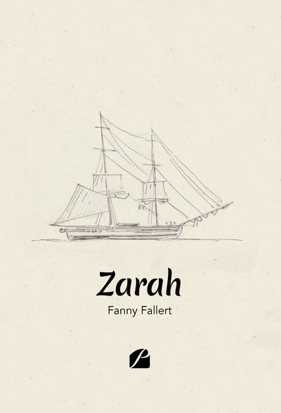 Picture of Zarah