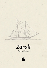 Picture of Zarah