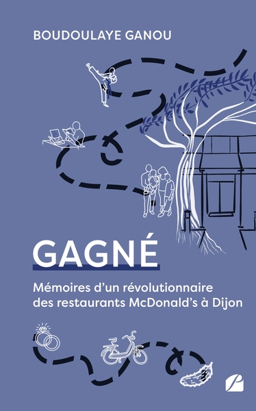 Picture of Gagné