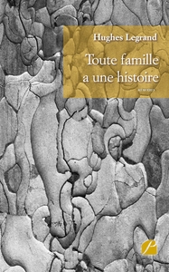 Picture of Toute famille a une histoire