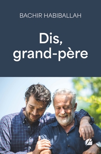 Image de Dis, grand-père