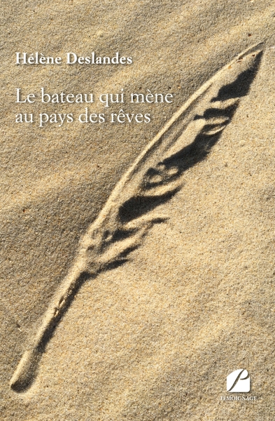 Picture of Le bateau qui mène au pays des rêves