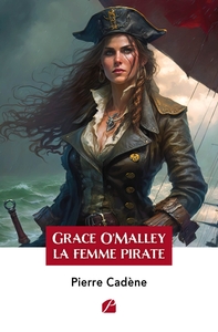 Picture of Grace O'Malley : la femme pirate