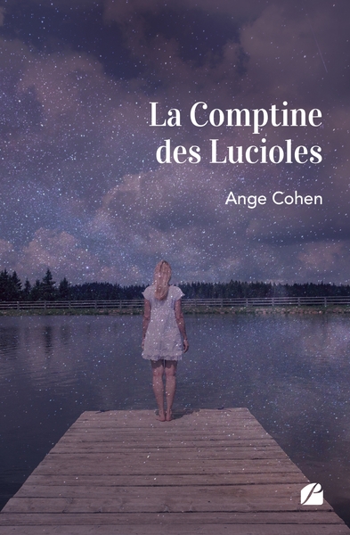 Picture of La Comptine des Lucioles