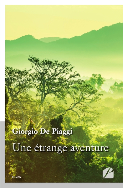 Picture of Une étrange aventure