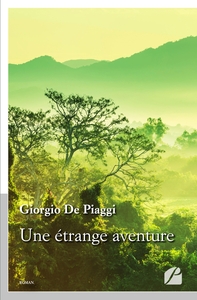 Picture of Une étrange aventure