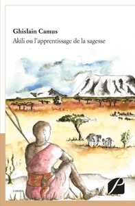 Image de Akili ou l'apprentissage de la sagesse