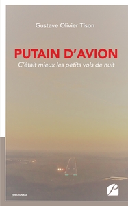 Image de Putain d'avion