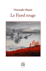Picture of Le Fjord rouge