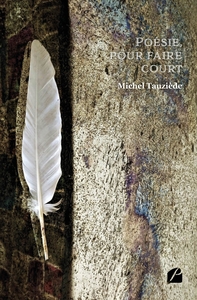 Picture of Poésie, pour faire court