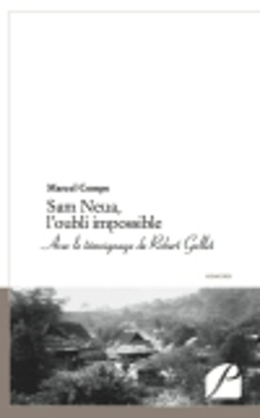 Image de Sam Neua, l'oubli impossible