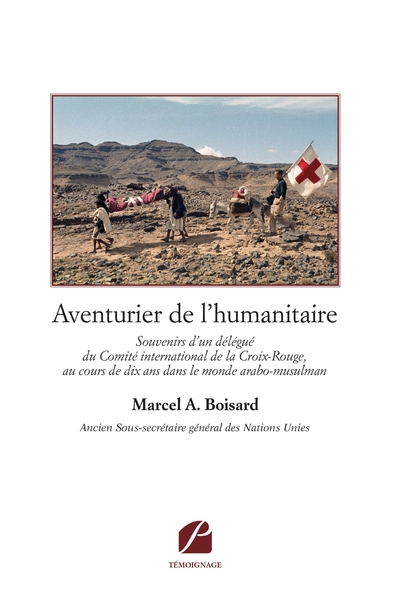 Image de Aventurier de l'humanitaire