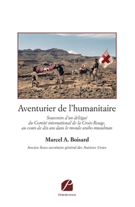 Image de Aventurier de l'humanitaire