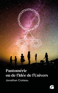 Image de Pantomérie ou de l'Idée de l'Univers