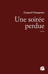 Picture of Une soirée perdue