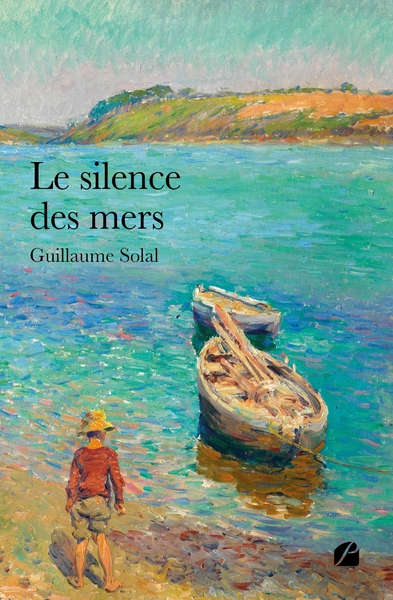 Image de Le silence des mers
