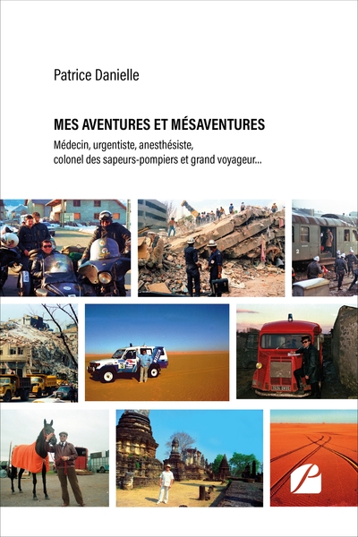 Image de Mes aventures et mésaventures