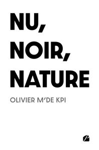 Picture of Nu, noir, nature