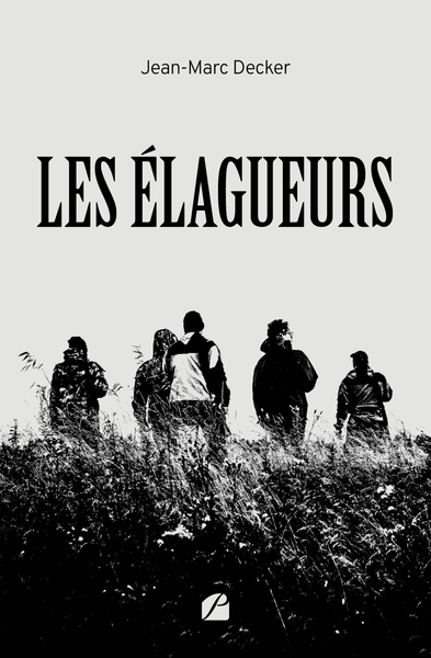 Image de Les élagueurs