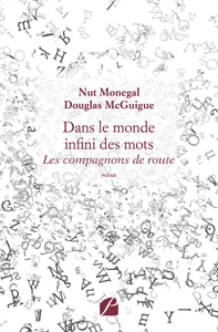 Picture of Dans le monde infini des mots