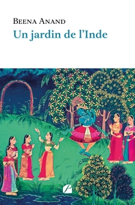 Picture of Un jardin de l'Inde