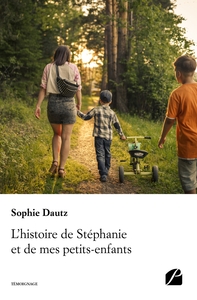 Picture of L'histoire de Stéphanie et de mes petits-enfants